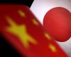 Japan accuses China of EEZ violation near Okinotori Atoll in the Pacific