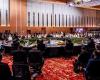 Asean, China and Gulf leaders meet in Kuala Lumpur to fortify economies as US trade trust wanes