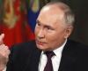 Kremlin calls Trump 'emotional' after US president says Putin is 'crazy'