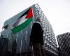 Palestinian flag to fly at WHO after key vote at World Health Assembly, Malaysia among backers