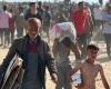 Italy demands Israel to stop bombing Gaza, condemns US’ ‘unacceptable’ push for control and forced displacement