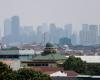 Indonesia to celebrate Aidiladha on June 6, a day earlier than neighbouring Malaysia and Singapore