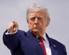Trump: Canada can join US missile defence system for free — if it becomes 51st state