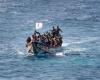Seven dead after migrant boat capsizes near Canary Islands