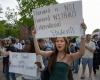‘Trump = traitor’: US revokes Harvard’s visa rights and axes US$100m in contracts, as hundreds of students stage protest