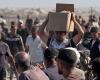Thousands rush aid centre in Gaza amid chaotic scenes, Israel cites brief loss of control