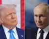 Top Kremlin aide says Trump ‘not sufficiently informed’ about Ukraine after US president lashes out at Putin