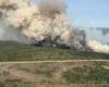 Hazardous smoke to pour into the US as Canada wildfires force largest evacuation in ‘living memory’