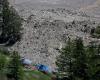 Swiss village Blatten buried as glacier collapse wreaks havoc, scientists blame climate change
