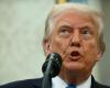 Trump tariffs stay in place for now after appeals court ruling grants temporary reprieve