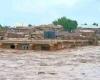 At least 88 people dead after floods submerge market town in Nigeria