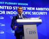 Pentagon chief warns of ‘real and imminent’ China threat at Shangri-La Dialogue, urges Asian allies to boost defence budgets