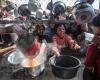 UNRWA chief: Limited Gaza aid a ‘mockery’ as starvation deepens