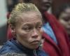 South African mother sentenced to life in prison for selling her daughter