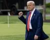 Trump doubles steel and aluminum tariffs to 50%