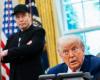 Black eye, drug allegations and a golden key: Musk departs Trump’s administration, vows to remain ‘friend and advisor’ despite exit