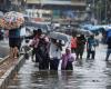 India monsoon floods kill five in Assam, trigger landslides and urban chaos as red alert issued