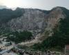 Indonesia quarry landslide death toll hits 17, eight still missing