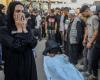 Red Cross says at least 21 killed and dozens shot in Gaza aid incident