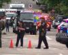 FBI probing Molotov cocktail attack at Colorado pro-Israel protest; several injured, suspect in custody