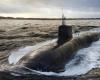 UK to build up to 12 new attack submarines