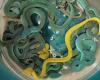 Indian man arrested with 47 venomous vipers in bag at Mumbai airport