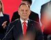 Conservative Karol Nawrocki wins Poland's presidential election