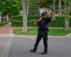Eight hurt in Colorado fire attack after suspect shouts 'free Palestine'