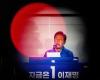 Lee Jae-myung leads as South Koreans brace for life after Yoon Suk Yeol