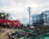 Myanmar junta extends ceasefire to June after deadly March quake