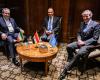 Trump draws red line on Iran: ‘No uranium enrichment under any deal’