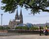 Cologne evacuates 20,000 so WW2 bombs can be defused