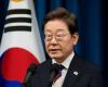South Korea’s Lee Jae-myung takes office, vows to ‘heal wounds’ with North Korea after snap election win