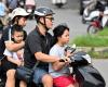 Vietnam axes two-child limit amid population concerns