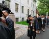 Trump bars foreign students from entering US to study at Harvard, citing national security