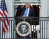 ‘We don’t want them’: Trump signs travel ban on 12 countries after Colorado attack