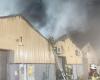 Six on trial over London arson attack linked to Wagner Group in alleged €1m Russian plot