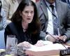 US vetoes UN call for unconditional Gaza ceasefire