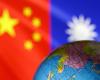 China offers bounty for alleged Taiwan-linked hackers, ramps up cyber war claims