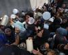 Gaza now worse than hell on earth, ICRC chief says
