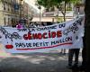 French-Israelis, accused of blocking Gaza aid, face genocide inquiry in France