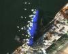 North Korea launches warship after failed attempt earlier