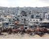 Israel confirms it is arming Hamas rivals in operation opposition calls ‘complete madness’