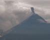 Over 500 evacuated as Guatemala’s Fuego volcano erupts, spews ash and gas