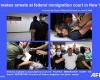 Trump-era ICE raids return: Migrants detained in dramatic LA, New York crackdowns