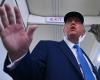 Trump slams Musk over spending bill row, calls him ‘man who lost his mind’