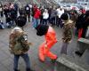 Estonia's plan to rent prison space to Sweden sparks fears of imported organized crime