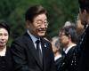 South Korea’s president Lee seeks quick tariff resolution in first call with Trump