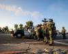 Trump deploys National Guard to Los Angeles as immigration raids spark violent protests