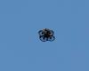 Ukrainian drone attack forces closure of Moscow’s main airports